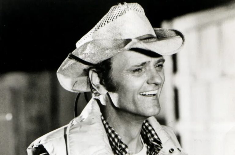Jerry Reed – East Bound and Down – Timeless Melodies