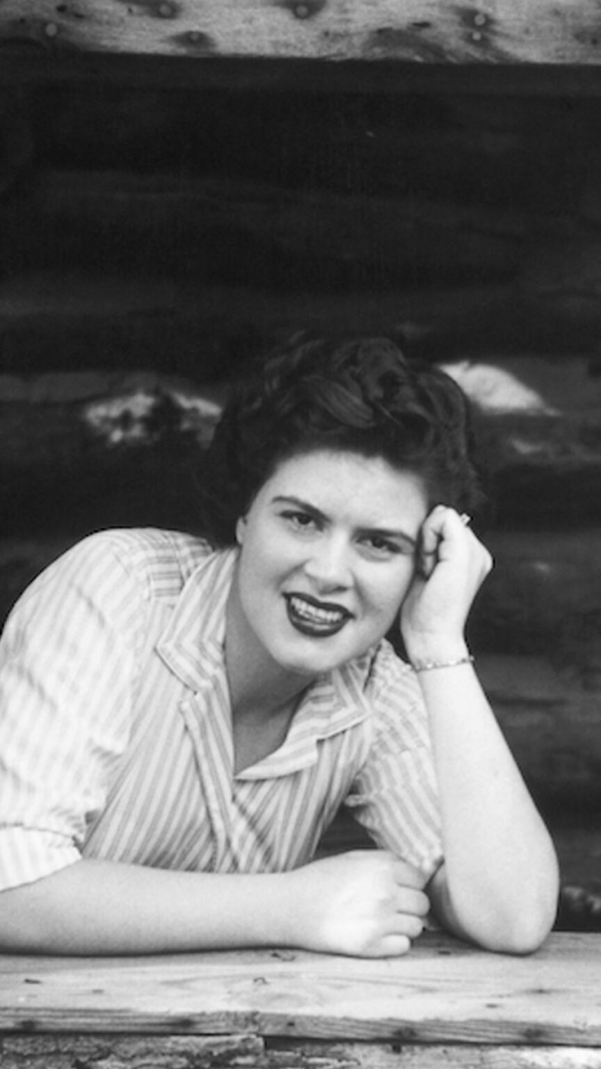 Things Found At Patsy Cline’s Death Scene – Timeless Melodies